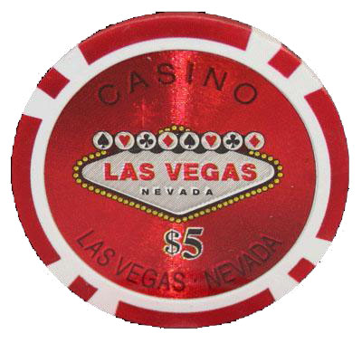 $5 las vegas casino